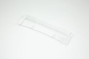 FELONY 6S BLX Rear Wing (Clear) (ARA480042)