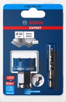 Bosch Accessories EXPERT Sheet Metal 2608900497 Gatenzaag 1 stuks 32 mm 1 stuk(s) - thumbnail