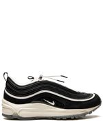 Nike baskets Air Max 97 - Noir - thumbnail