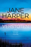 Verstoten - Jane Harper - ebook - thumbnail