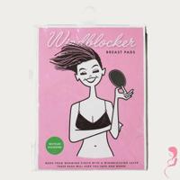 Op en Top Zwanger Zoogcompressen met Windblokker