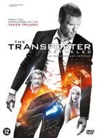 Transporter Refueled - DVD (5412370820112)
