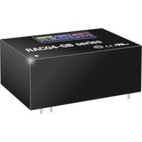 RECOM RAC04-24SGB Schakelnetvoedingsmodule 0.17 A 4 W 24 V 1 stuk(s) - thumbnail