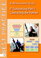 1 Contracting the Partner - a management guide - Gerard Wijers, Denis Verhoef - ebook - thumbnail