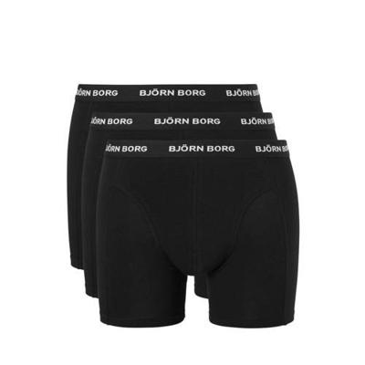Björn Borg boxershort (set van 3)