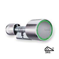 Bold smart lock