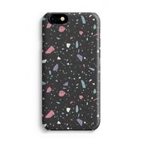 Terrazzo N°16: iPhone 8 Volledig Geprint Hoesje - thumbnail