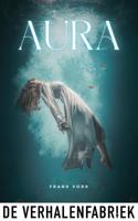 Aura - Frank Vork - ebook - thumbnail