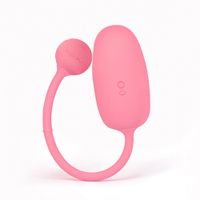 Magic Motion - Kegel Coach Smart Exerciser Bekkenbodem Trainer Met App - thumbnail