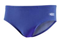 Beco zwemslip heren polyester zwart