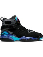 Jordan Kids baskets Air Jordan 8 - Noir - thumbnail