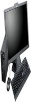 Lenovo ThinkCentre M91p Desktop-PC (Intel Core i5 2400S, 2,5GHz, 2GB RAM, 320GB HDD, Intel HD 3000, DVD, Win 7 Pro)