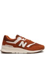 New Balance baskets 997 'Rust' - Marron