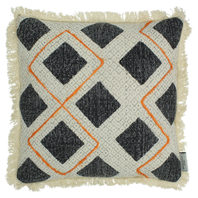 Wants&Needs Accessoires Kussen Katoen