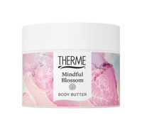 Mindful blossom body butter - thumbnail