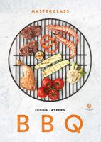 BBQ - Julius Jaspers - ebook