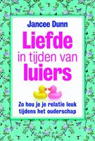 Liefde in tijden van luiers - Jancee Dunn - ebook