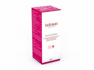 Nutrisan Immunosan (200 ml)