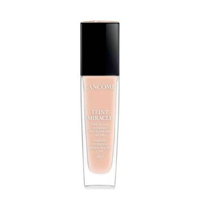 Lancôme Teint Miracle foundation - 10 Beige Porcelaine