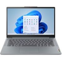 Lenovo Ideapad Slim 3 14IAN8 i5-12450H/14 /16GB/512SSD/W11 Laptop (Q4-2023) - thumbnail