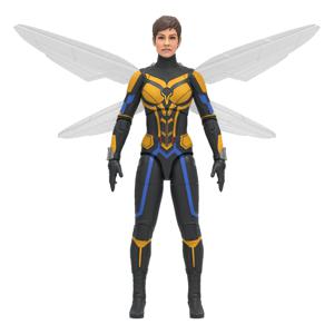 Ant-Man And The Wasp: Quantumania Marvel Legends Action Figure Cassie Lang BAF: Marvel's Wasp 15 Cm