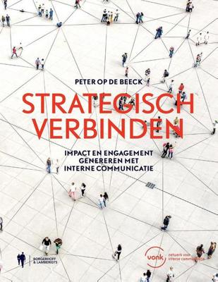 Strategisch verbinden - Peter op de Beeck - Paperback (9789463931892) Strategisch verbinden - Peter op de Beeck - Paperback (9789463931892)