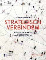 Strategisch verbinden - Peter op de Beeck - Paperback (9789463931892)