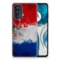 Motorola Moto G52/G82 Hoesje Nederland - thumbnail