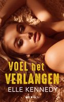 Voel het verlangen - Elle Kennedy - ebook - thumbnail