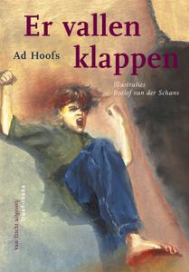 Er vallen klappen - Ad Hoofs - ebook