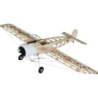 Pichler Fokker E3 RC motorvliegtuig Bouwpakket 1200 mm - thumbnail