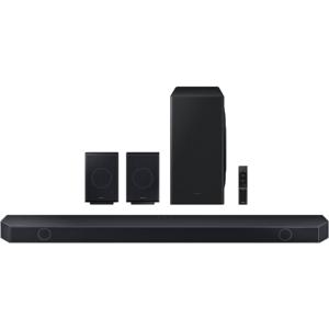 Samsung HW-Q930D/XN Soundbar Zwart