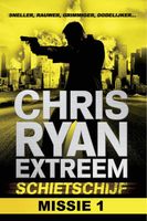 Schietschijf - Chris Ryan - ebook - thumbnail