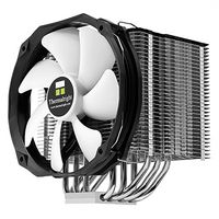 Thermalright Macho Rev.B CPU-koellichaam met ventilator - thumbnail