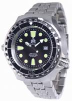 Tauchmeister T0038M duikhorloge 1000 meter