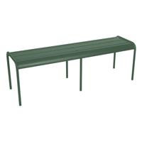 Fermob Luxembourg tuinbank Cedar green