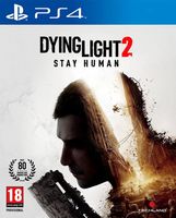 PS4 Dying Light 2: Stay Human - thumbnail