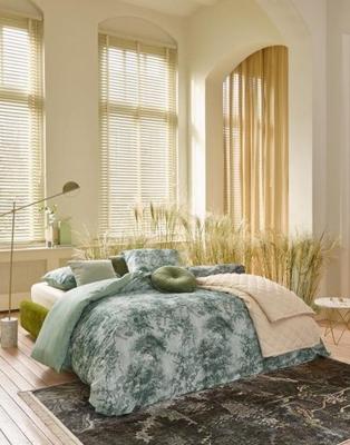 Essenza Essenza Aurelie Kussensloop Iceblue 60x70