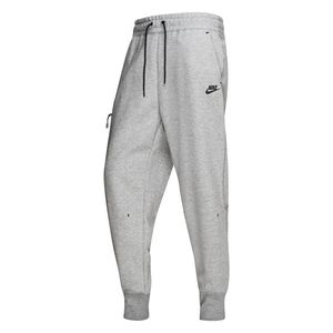 Nike Trainingsbroek NSW Tech Fleece - Grijs Dames