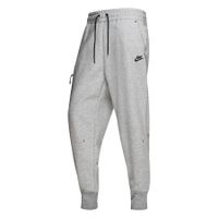 Nike Trainingsbroek NSW Tech Fleece - Grijs Dames - thumbnail