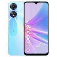 Oppo A78 - 128GB - Blauw