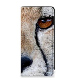 Samsung Galaxy A41 Hoesje maken Cheetah