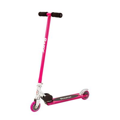 Interbrands 13073051 scooter Roze