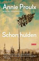 Schorshuiden - Annie Proulx - ebook - thumbnail