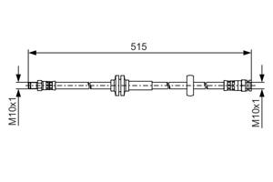 Remslang BH1368