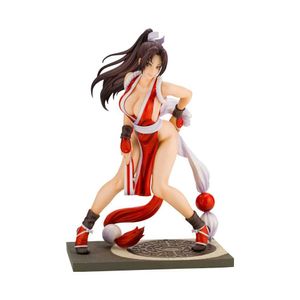 The King Of Fighters '98 Bishoujo PVC Statue 1/7 Mai Shiranui 21 cm