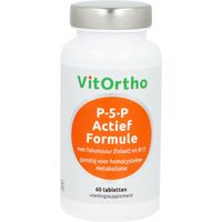 P-5-P Actief Formule - thumbnail