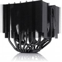 Noctua CPU Cooler NH-D15S Chromax.Black