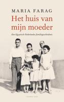 Het huis van mijn moeder - Maria Farag - Paperback (9789400405868)