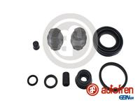 Reparatieset, remklauw AUTOFREN SEINSA, Diameter (mm)34mm, Inbouwplaats: Achteras, u.a. für Renault, Toyota, Lada, VW, Seat, KIA, Audi, Fiat, Nissan,